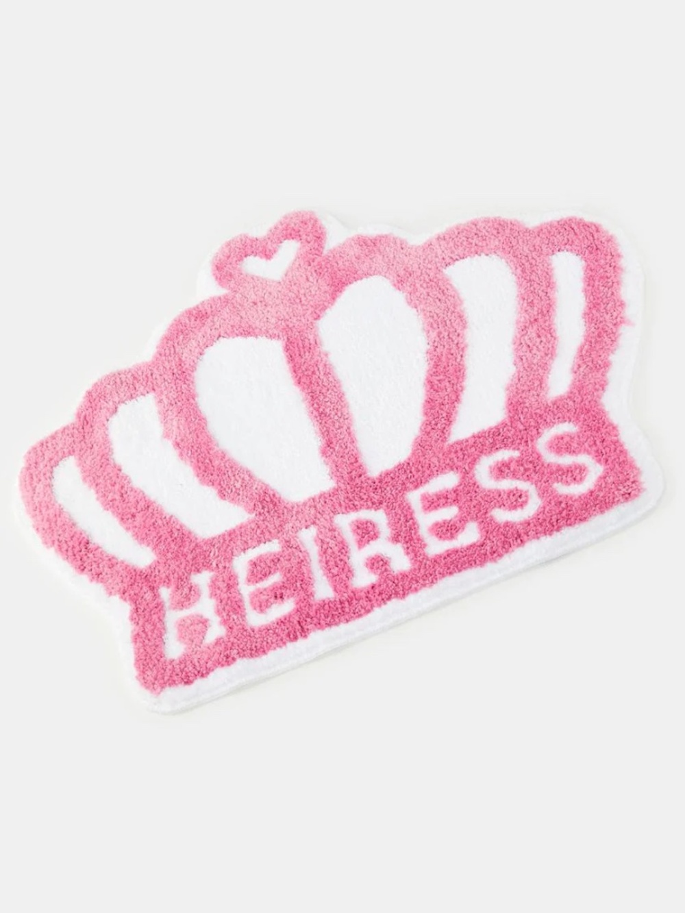 ROYAL TREATMENT BATH MAT